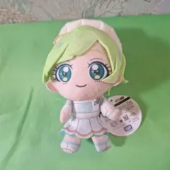 ひみつのアイプリ
