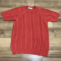 URBAN RESEARCH Sonny Label ニット 半袖 メンズ