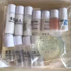 説明文要確認】ACL アクルエッセンス 5mL 10本セット - メルカリ