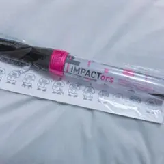 IMPACTorsペンライト 3本セット - メルカリ