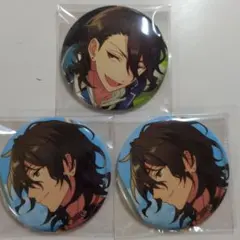 朔間零 イベコレ 缶バッジ あんスタ あんさんぶるスターズ 3点