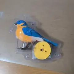 人感ミュージックバード　クリップ　BL