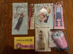 なにわ男子 なにわのにわ 道枝駿佑 グッズ