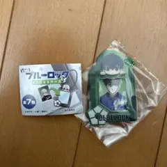 ブルーロック　ミニフォトケース『潔世一』