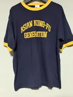 2025年最新】asian kung-fu generation tシャツの人気アイテム