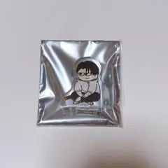 呪術廻戦 Plaza ジロリアクリルブロック 乙骨憂太