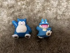 【旧モンコレ】　モンコレ　ゴンベ　カビゴン　おまとめ