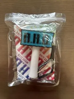 WEST. オリジナルペンライト ライブ 2025 A.H.O.　中古