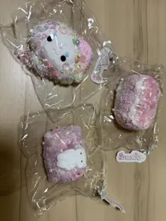 新品 sakura まとめ売り スクイーズ - メルカリ