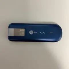 製造元NCXX UX302NC-R USBデータ通信端末 動作確認済