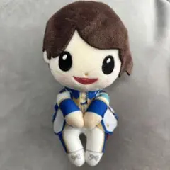 timelesz 松島聡 ぬい ちょっこり