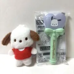 ミニミラクルギフトパレードライト　ポチャッコ