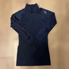 TIBORA ネイビー　アンダーシャツ サイズ140