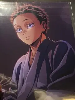 鬼滅の刃　入場特典