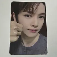 RIIZE ソンチャン All of You 東京ドーム 会場限定 トレカ