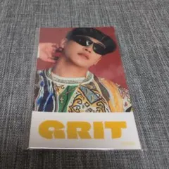 BEFIRST ステッカー RYOKI