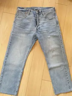 LEVI'S（R）リーバイス501 BEAMS LIMITED EDITION