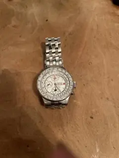 GUIONNET FLIGHT TIMER クロノグラフ 腕時計