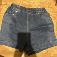 Jenni Love デニムハーフパンツ