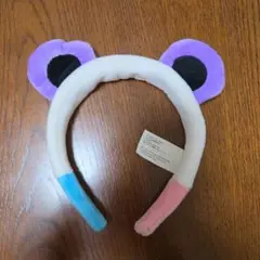 LEGOLANDレゴランド　カチューシャ　パンゴ