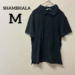 ポロシャツ半袖