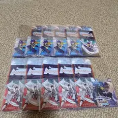 ヴァージルア デッキ パーツ セット ヴァンガード ヴァージルア アルフナイツ デッキ ガチ構築