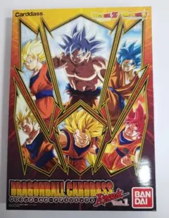 ドラゴンボール カードダス リミックス vol.1 神龍 悟空 PSA10 連番 ドラゴンボール カードダス リミックス vol.1 神龍 悟空 PSA10
