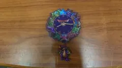 【中古品】ドラゴンクエスト　壁掛け時計