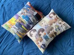 2025年最新】fANTASTICS クッションの人気アイテム - メルカリ
