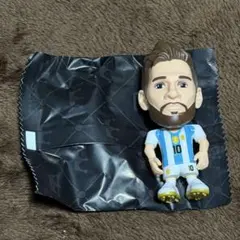 FIFA ZURU Ballers リオネル・メッシ フィギュアセット - メルカリ