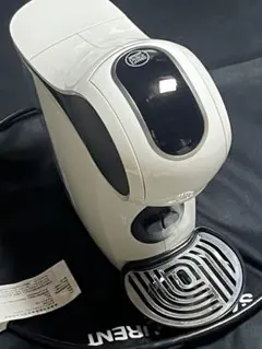 ネスカフェ ドルチェグスト ジュニオエス ホワイト EF1058 ▲ ネスカフェ ドルチェ グスト GENIO S SHARE「ジェニオ エス