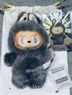 2025年最新】popmart labubu シークレットの人気アイテム - メルカリ