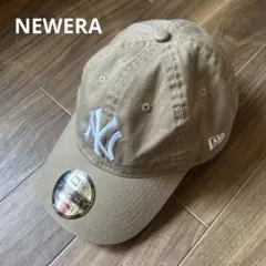 NEW ERA 9TWENTY ニューヨークヤンキース キャップ