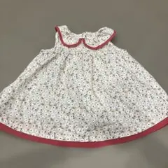 ラブアンドピースアンドマネー ベビー ワンピースのサムネイル