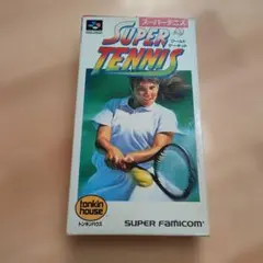 スーパーテニス ワールドサーキット