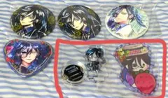 2025年最新】あくねこ ボスキ 缶バッジの人気アイテム - メルカリ