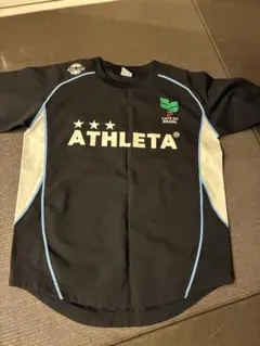 ATHLETA セットアップ