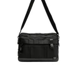 PORTER＿HEAT 2WAY TOTE＿ポーターヒート2層ショルダー