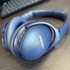 BOSE QUIETCOMFORT 45 ヘッドホンのサムネイル