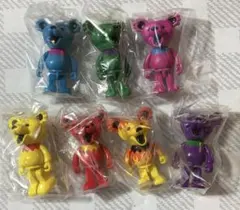 ミニフィギュア