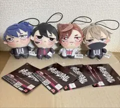 桃源暗鬼 ちょぴぬいぷち1