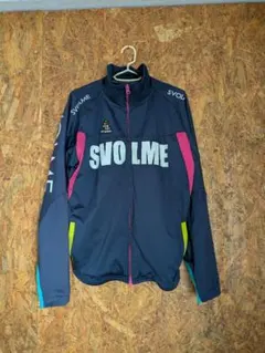 SVOLME ジャージ　トレーニングウェア