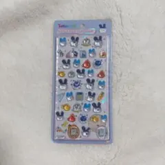 【専用ページ】ボンボンドロップシール たまごっち みみっち