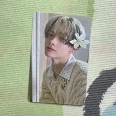 2025年最新】enhypen ニキ トレカ サノクの人気アイテム - メルカリ