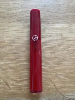 GIORGIO ARMANI リップグロス　red402のサムネイル