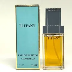 ティファニー 香水 TIFFANY 廃盤品 50ml - メルカリ