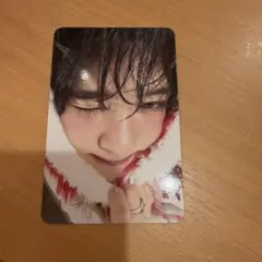 nct wish シオン トレカ tt Ode to Love 初回限定盤 - メルカリ