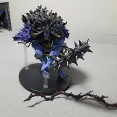 デ*。様 ワンピース カイドウ フィギュアのサムネイル