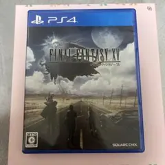 FINAL FANTASY XV PS4 10/19まで