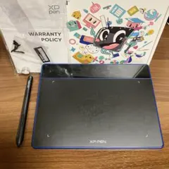 ペンタブレット